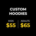 Custom Hoodies