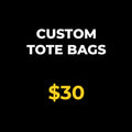 Custom Tote Bags