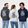 Got Your Back Hoodies