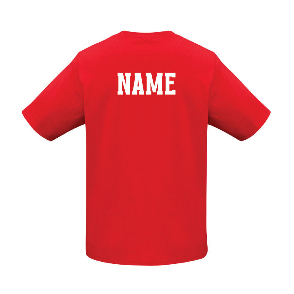 House Colour T-Shirts