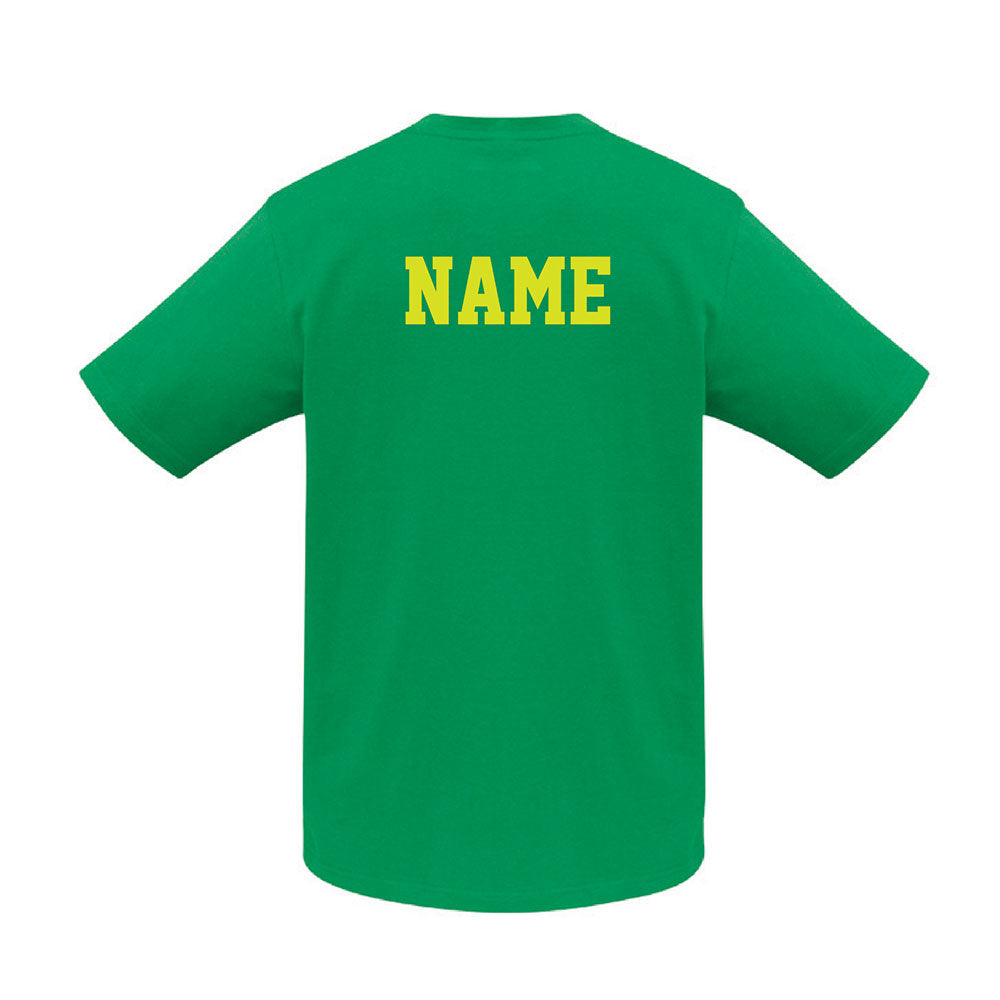 House Colour T-Shirts