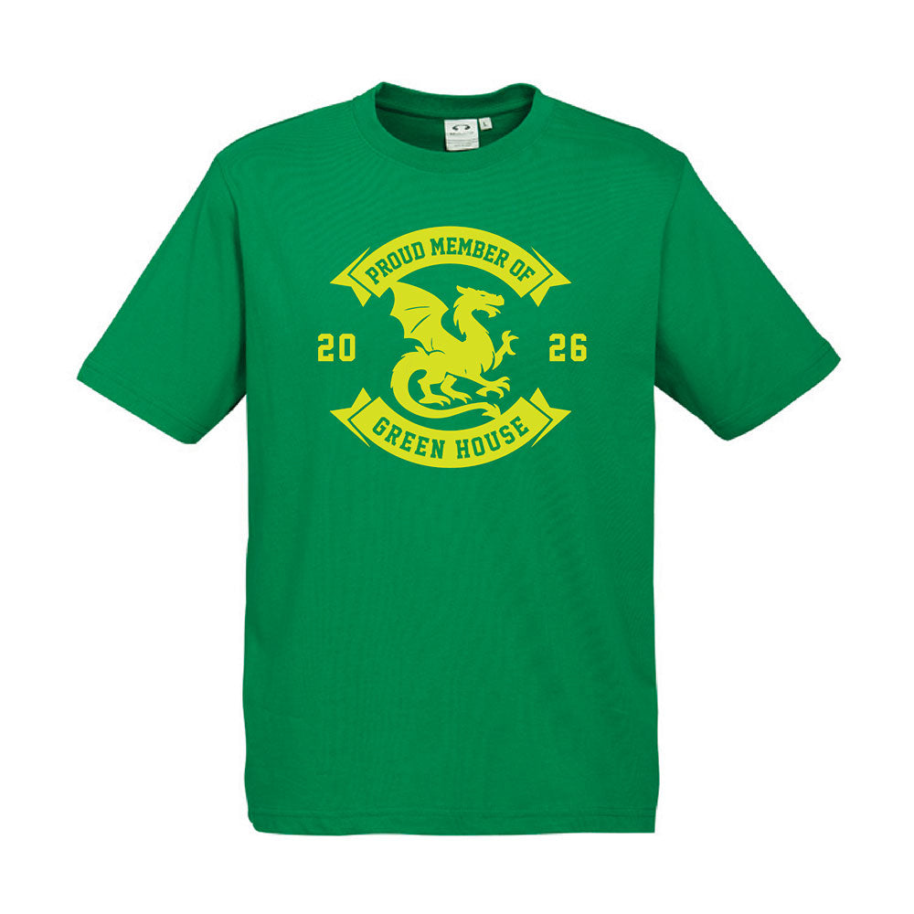 House Colour T-Shirts