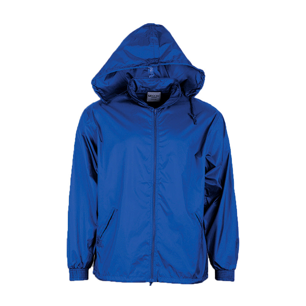 Tinwald School Yachtsman Jacket