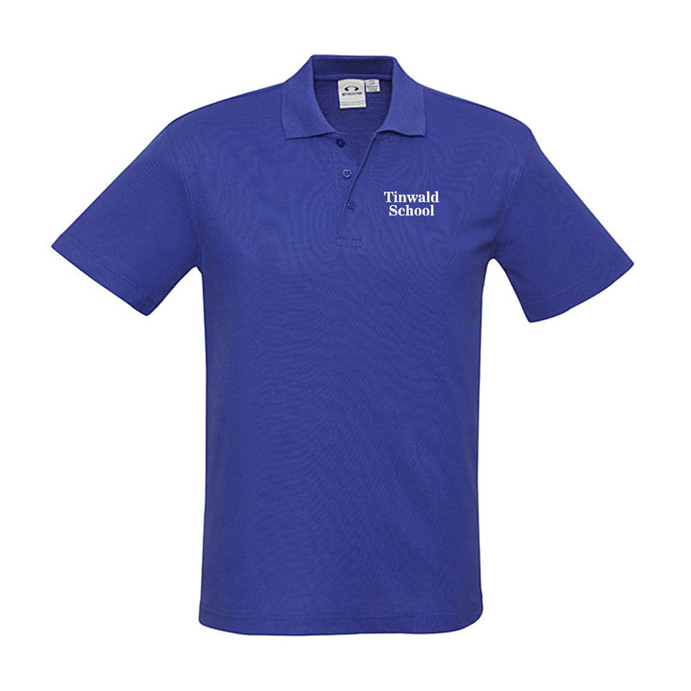 Tinwald School Polo Shirt
