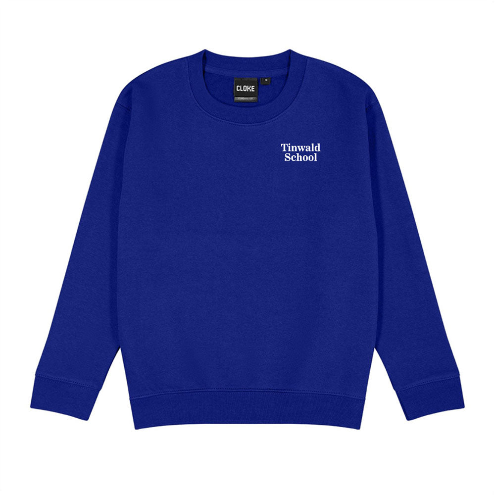 Tinwald School Sweatshirt