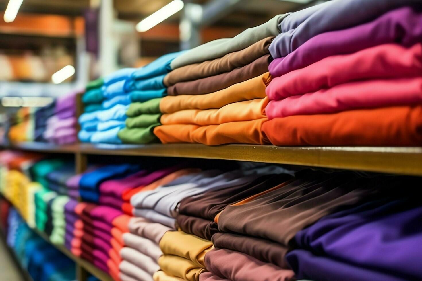 Sourcing Apparel